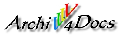 Archiv4Docs Logo